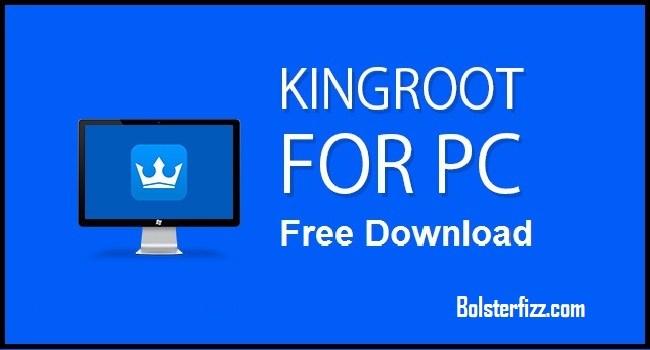 Kingroot for mac